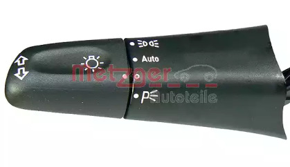 metzger 0916103